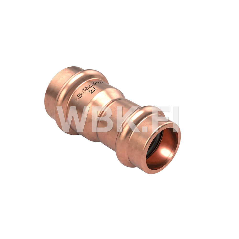SUPISTUSMUHVI S/S 8 X 6 MM TT