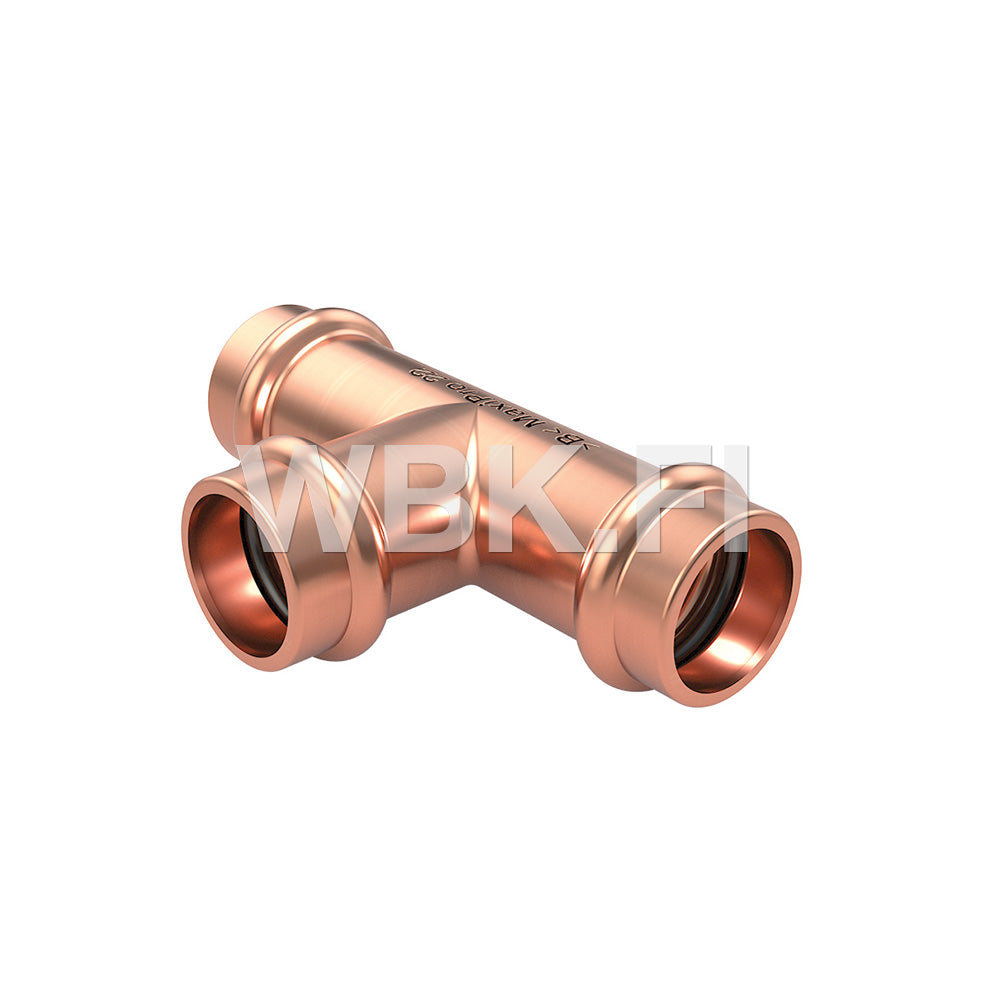 T-HAARA 22 MM TT