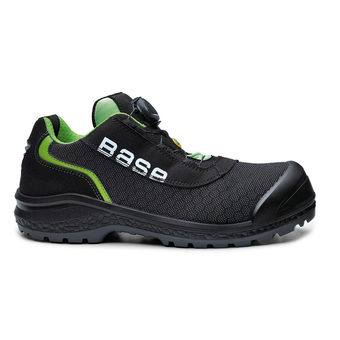 Base Be-Ready S1P ESD SRC B0822-0