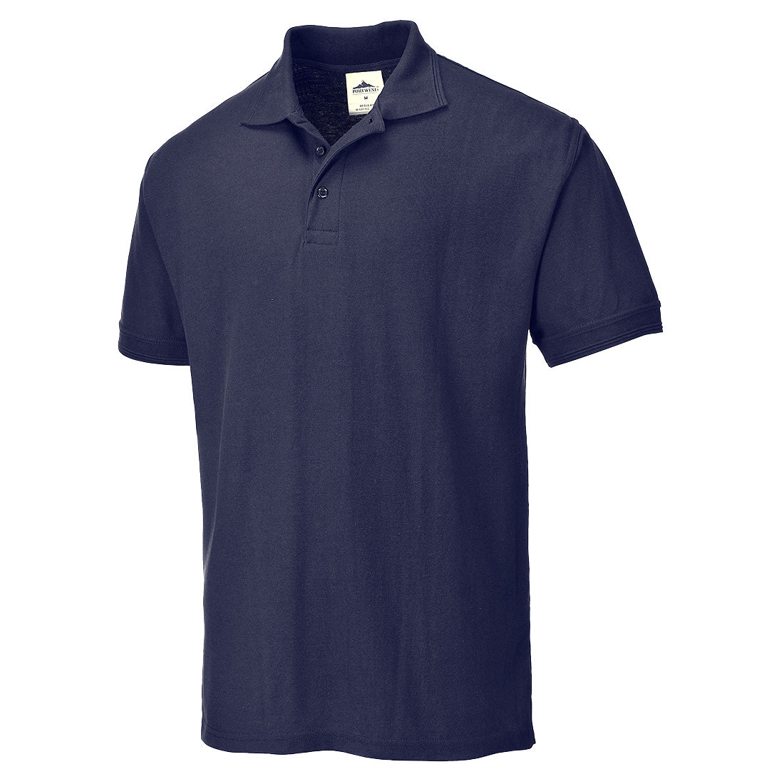 Verona Puuvilla Polo paita B220-0