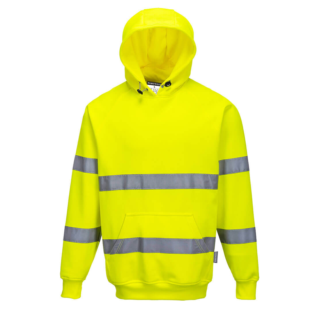 Hi-Vis Huppari B304-1