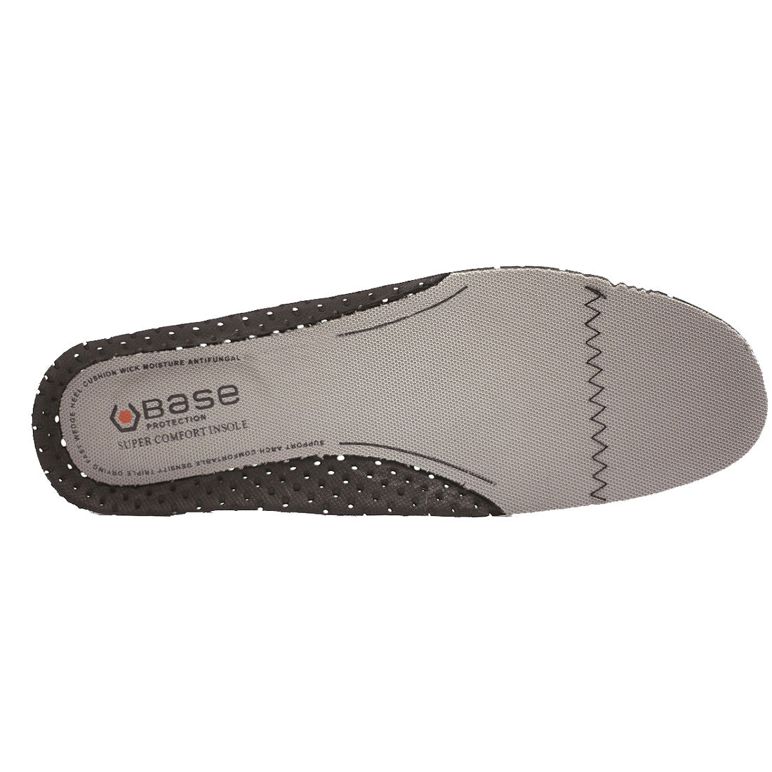 Base Super Comfort B6201-0