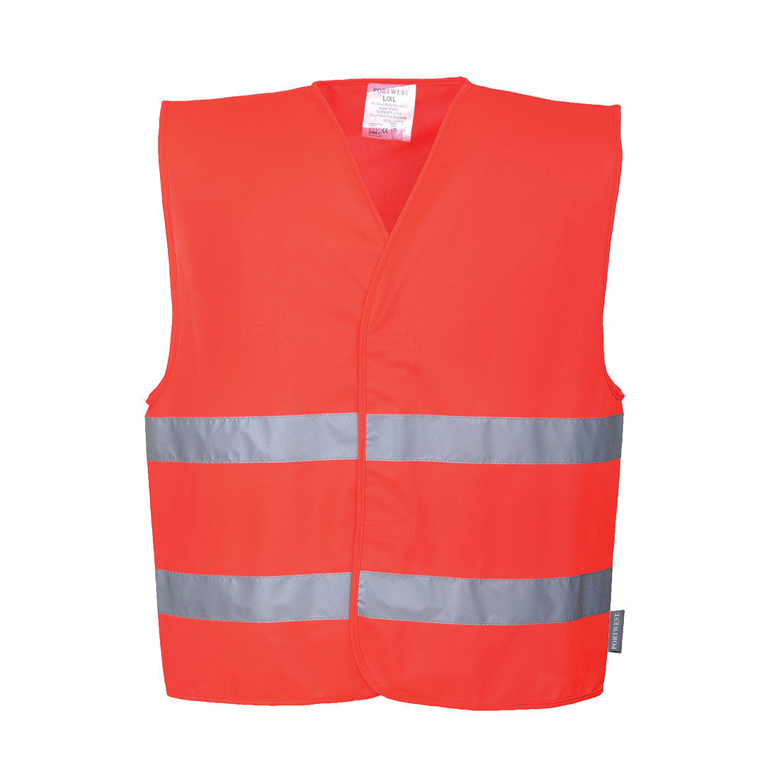 Hi-Vis-liivi,2-nauhaliivi C474-1