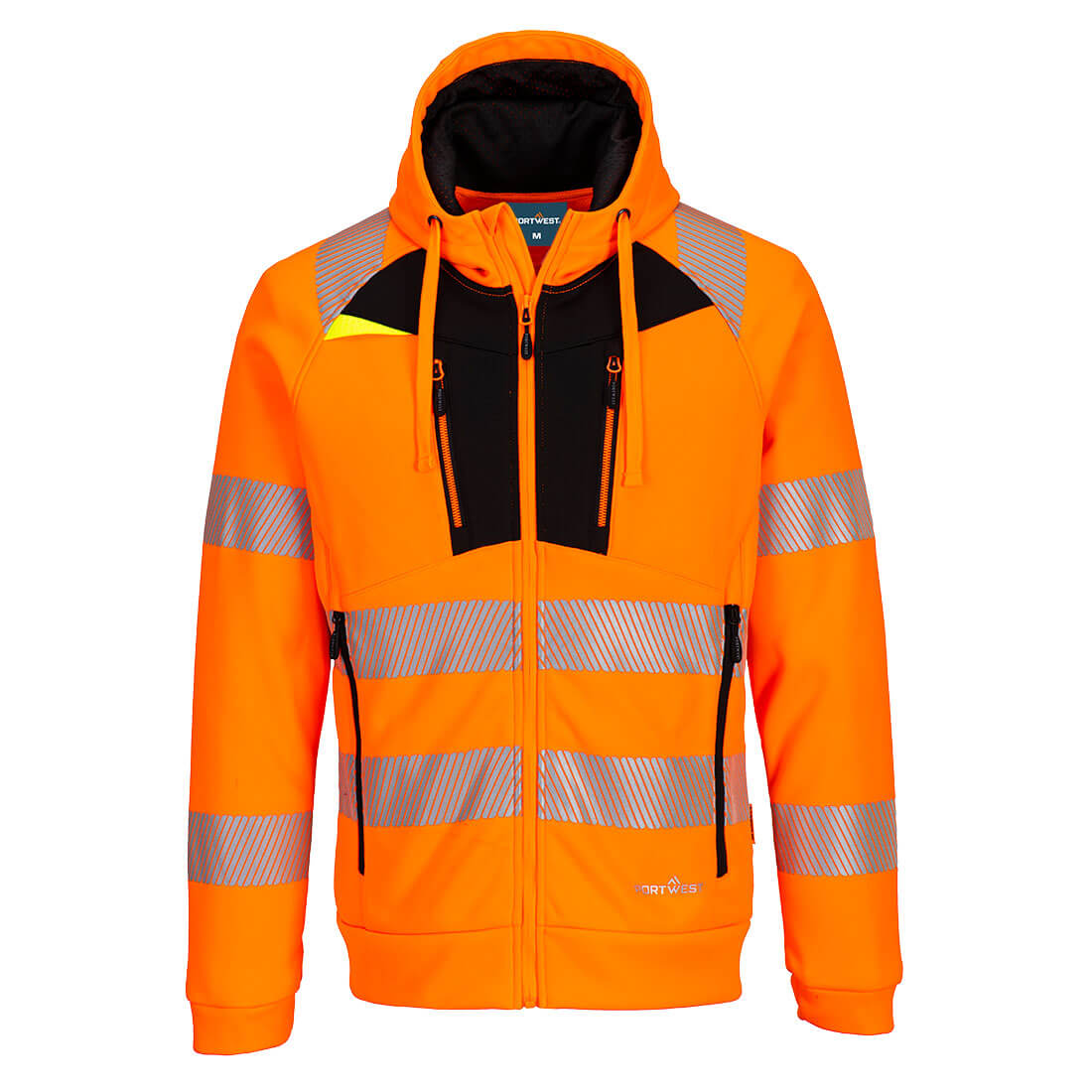 DX4 Hi-Vis huppari DX477-0