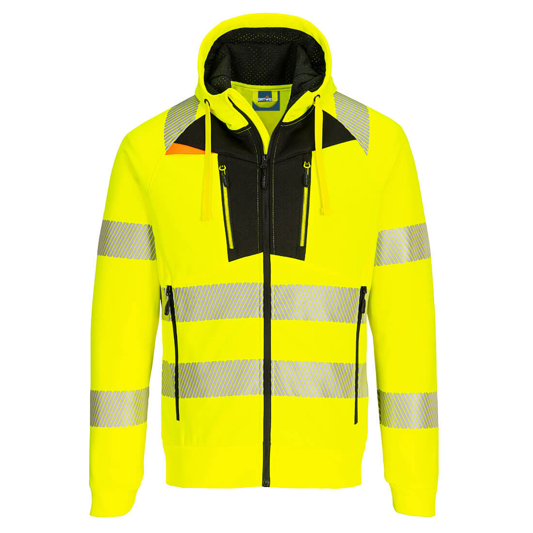 DX4 Hi-Vis huppari DX477-1