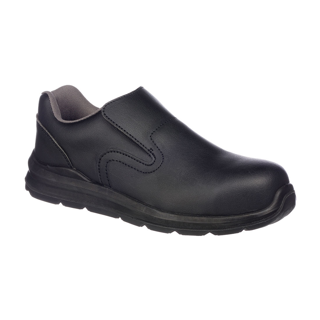 Portwest Compositelite Slip On- turvaloafer FD62-0