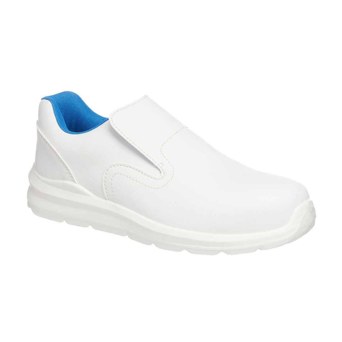 Portwest Compositelite Slip On- turvaloafer FD62-1