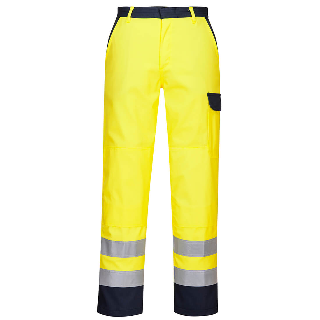 Bizflame Work Hi-Vis-housut TyöhousutFR92-0