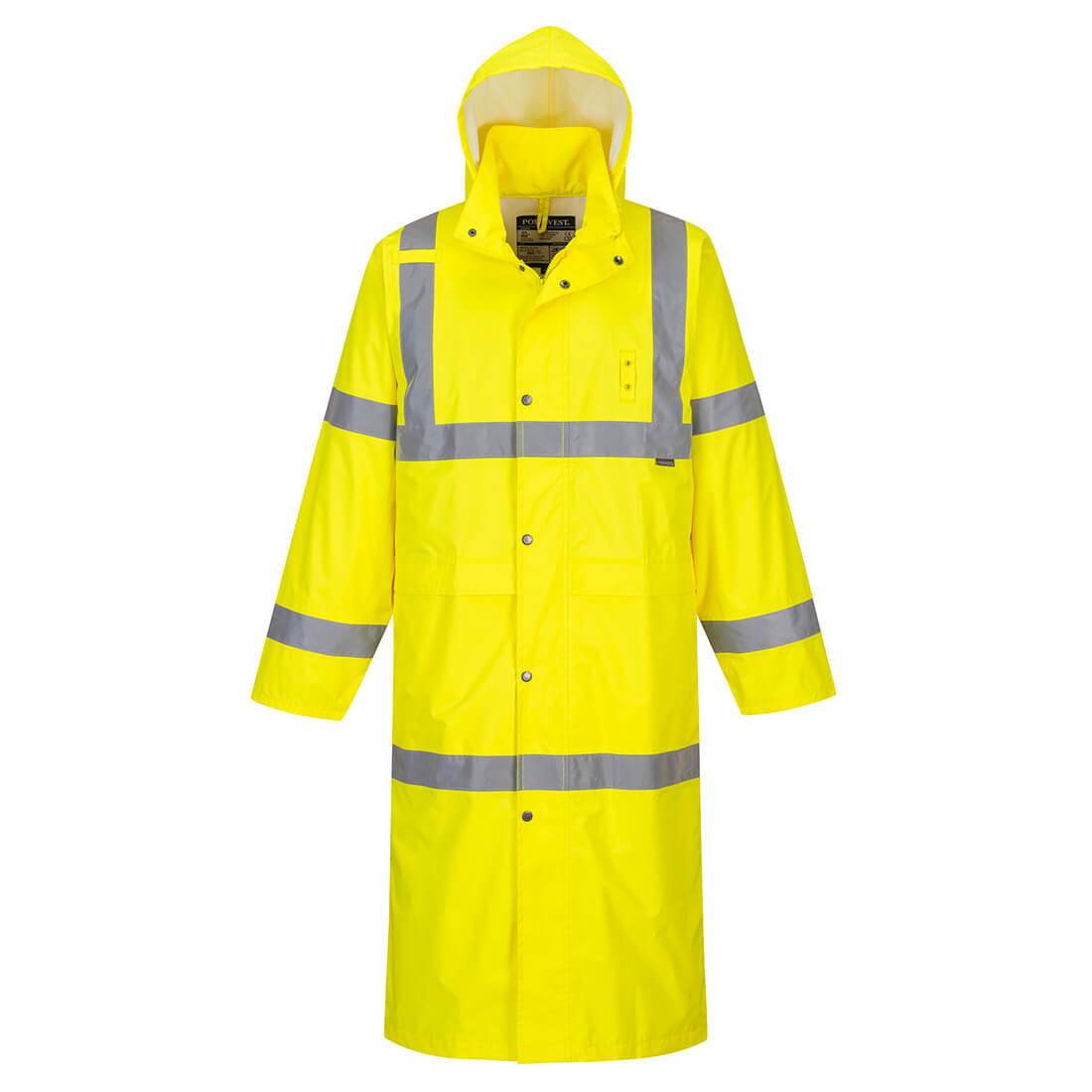 HiVis-takki 122cm  H445-1