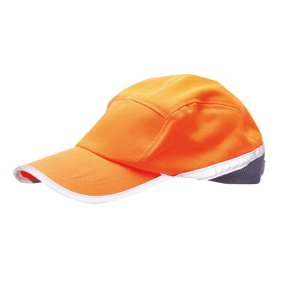 Hi-Vis Baseball Lippis HB10-0