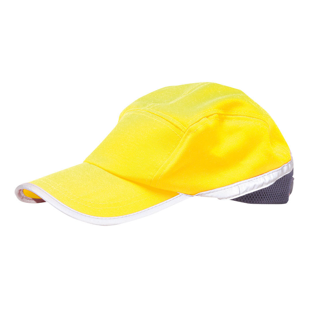 Hi-Vis Baseball Lippis HB10-1