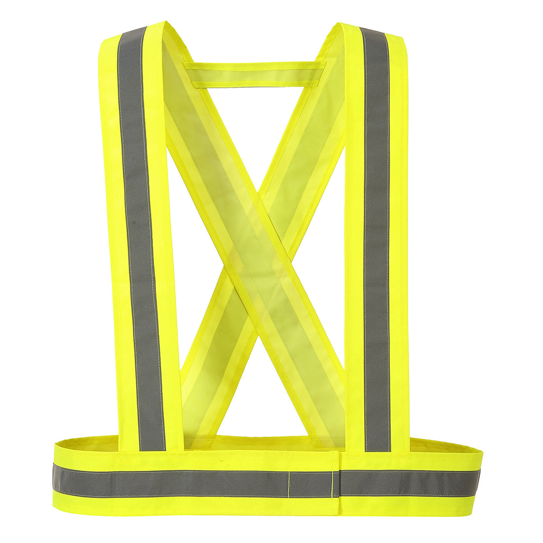 Hi-Vis henkselinauha HV55-1