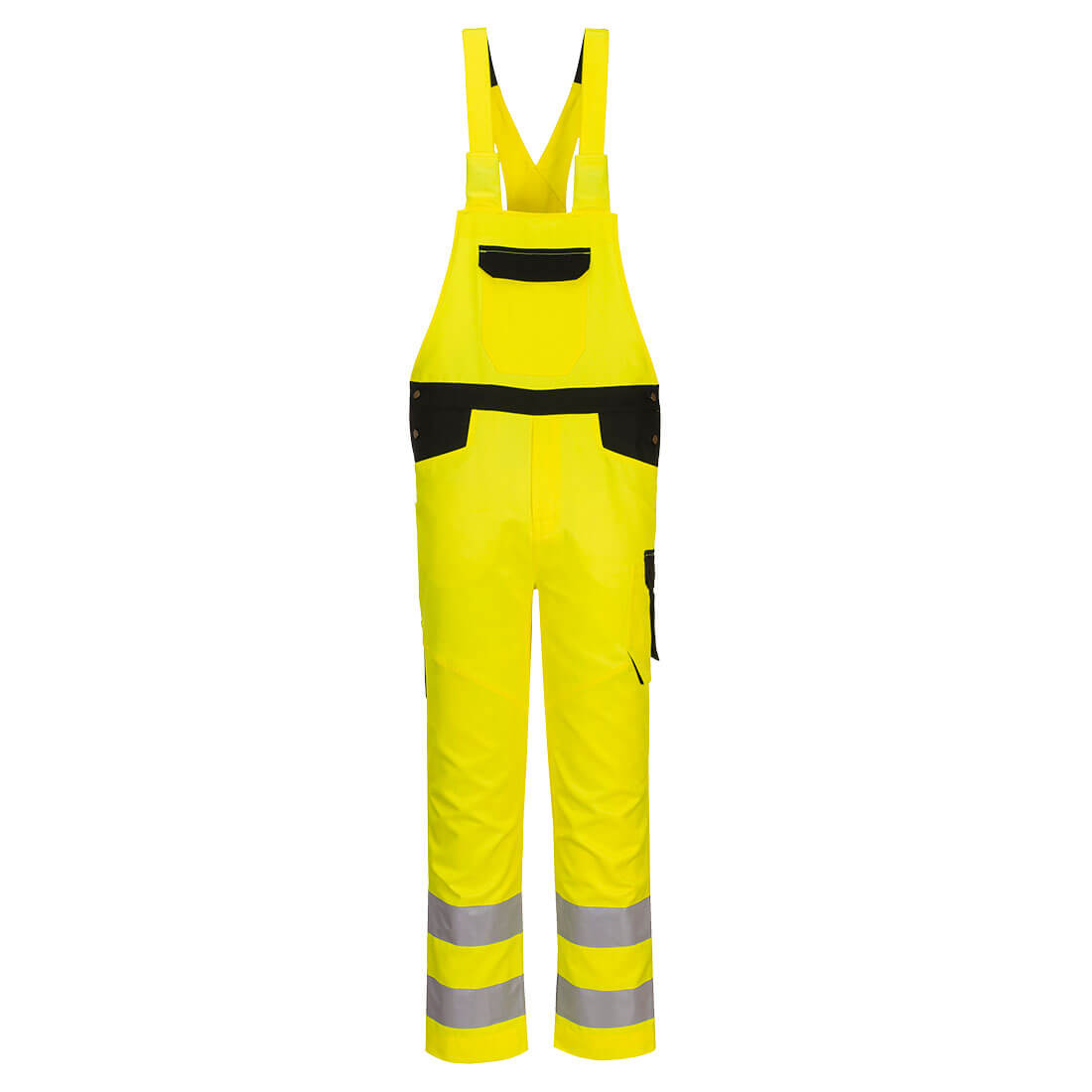 PW3 Hi-Vis Avohaalarit PW244-1