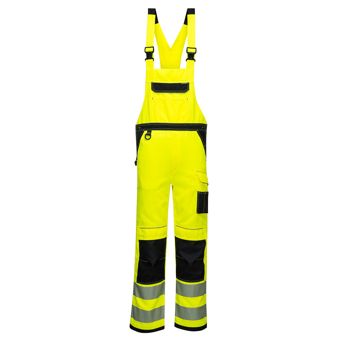 PW3 Hi-Vis Avohaalarit PW344-1