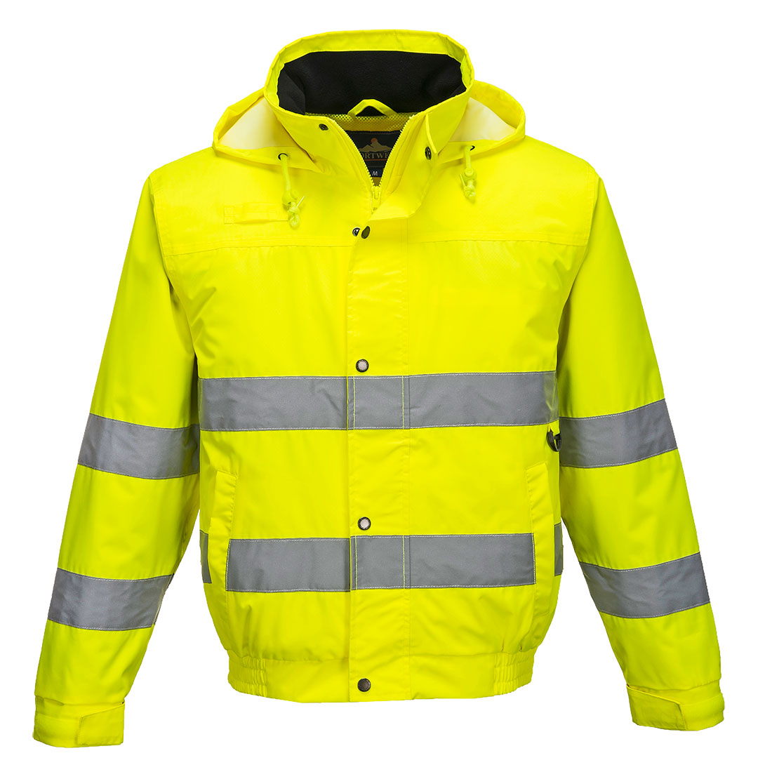 Hi-Vis Lite Bomber-takki S161-0