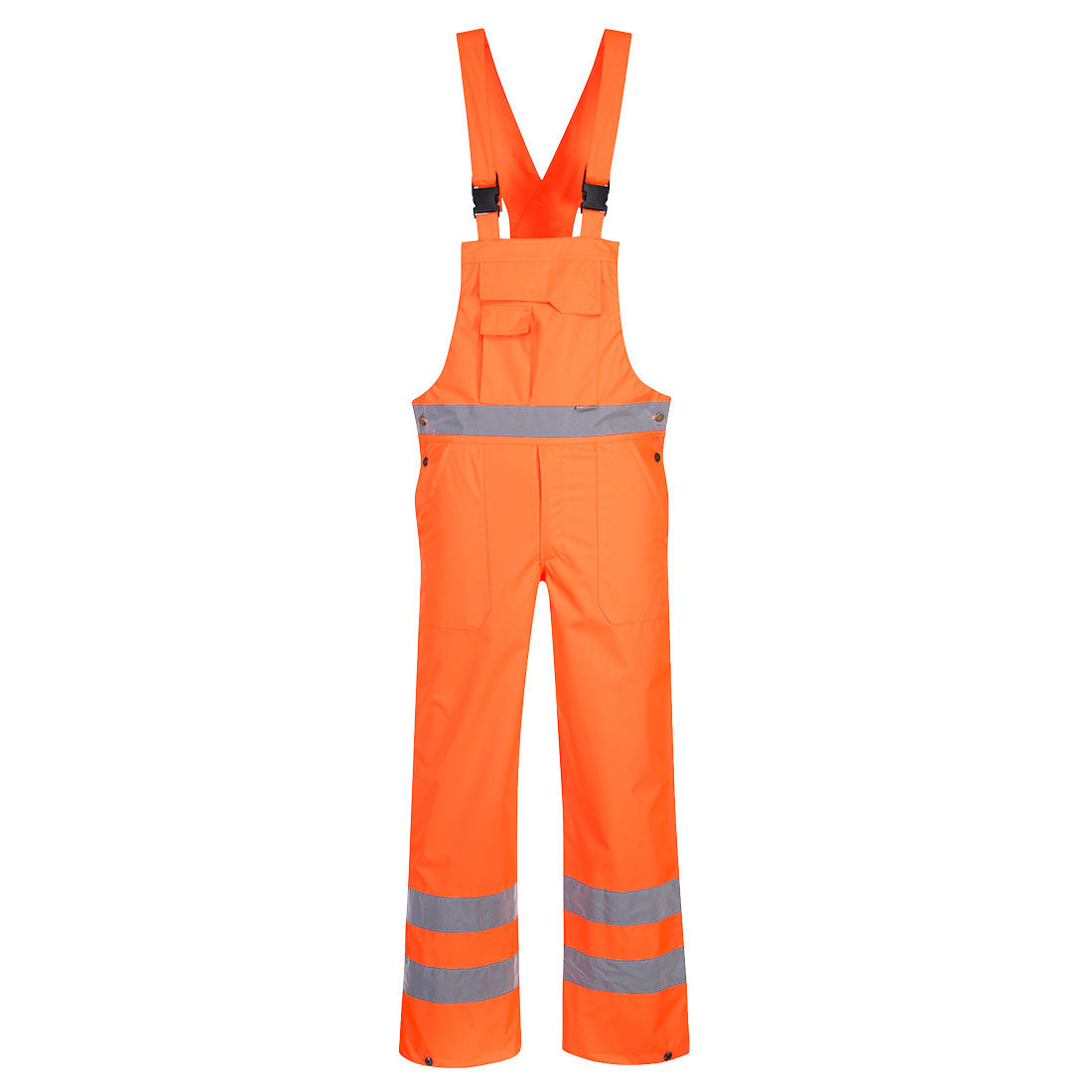 Hi-Vis avohaalarit - Vuoreton malli S388-0