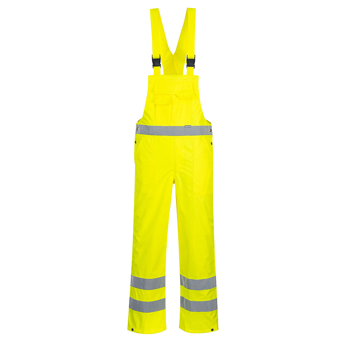 Hi-Vis avohaalarit - Vuoreton malli S388-1