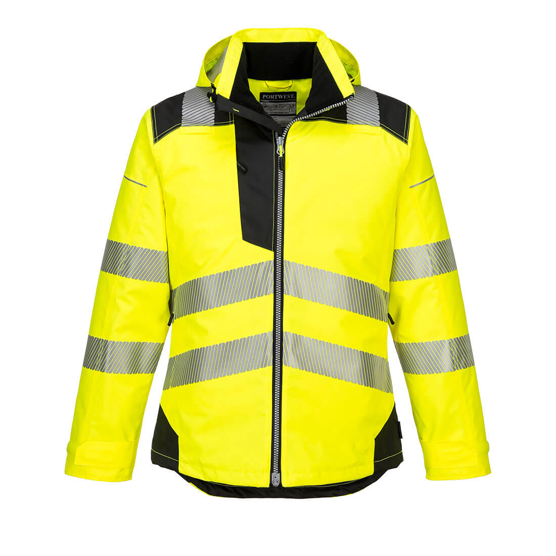 PW3 Hi-Vis Talvitakki  T400-4