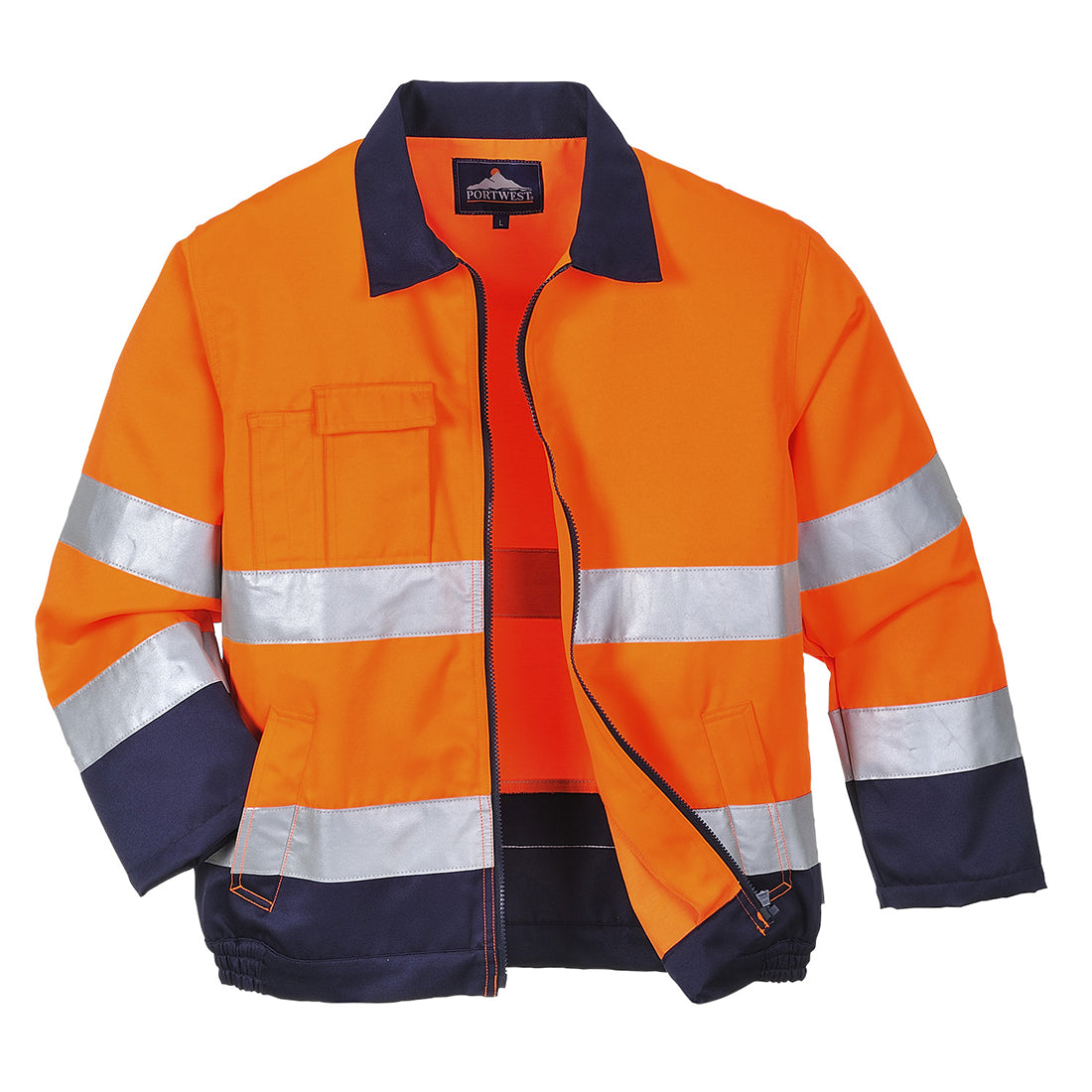 Madrid Portwest Texo-Hi-Vis takki TX70-0