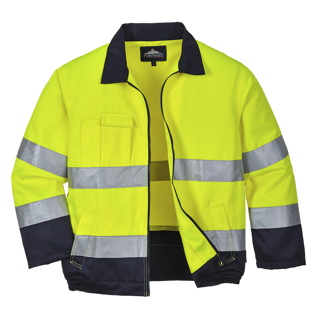 Madrid Portwest Texo-Hi-Vis takki TX70-1